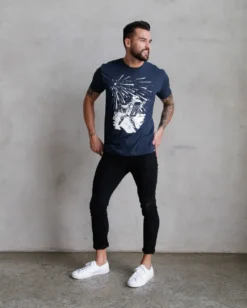 INTO THE AM Star Fire Tee Best Sellers