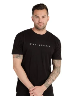 INTO THE AM Stay Inspired Tee Best Sellers