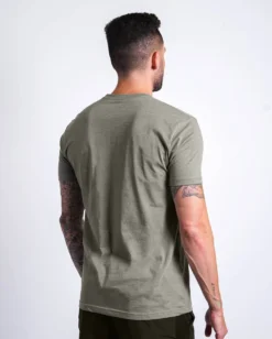INTO THE AM Basic Tee