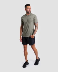 INTO THE AM Basic Tee