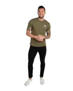 INTO THE AM Summer Islands Tee Best Sellers