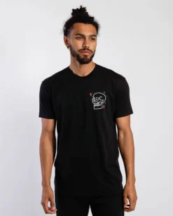 INTO THE AM Thorn Grip Tee