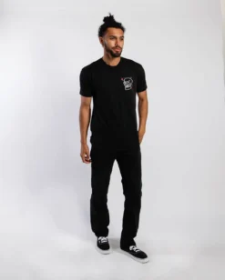 INTO THE AM Thorn Grip Tee