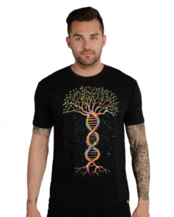 INTO THE AM Tree Of Life Tee