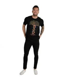 INTO THE AM Tree Of Life Tee