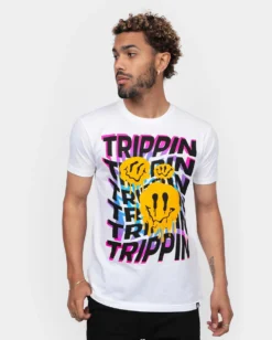 INTO THE AM Trippin Tee