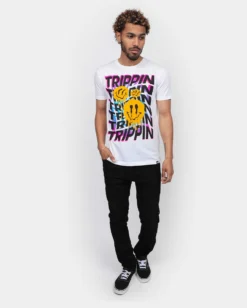 INTO THE AM Trippin Tee