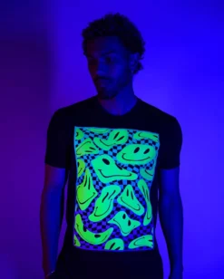 INTO THE AM Twisted Grins Tee