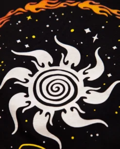 INTO THE AM Universal Being Glow-in-the-Dark Tee Best Sellers