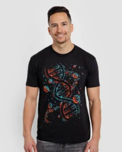 INTO THE AM Best Sellers Universal Code Tee