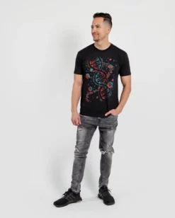 INTO THE AM Best Sellers Universal Code Tee