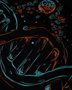 INTO THE AM Best Sellers Universal Code Tee