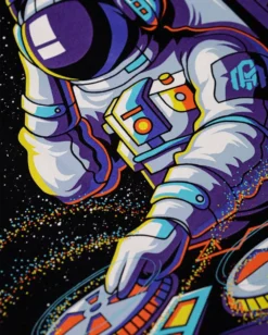 INTO THE AM Universal Mix Tee Best Sellers