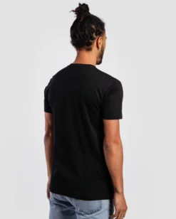 INTO THE AM Unnatural Forces Glow-in-the-Dark Tee