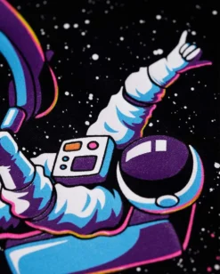 INTO THE AM Wave Racer Tee Best Sellers