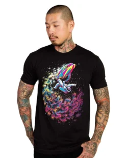 INTO THE AM Wave Racer Tee Best Sellers