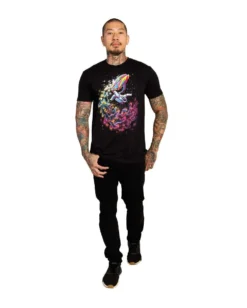 INTO THE AM Wave Racer Tee Best Sellers