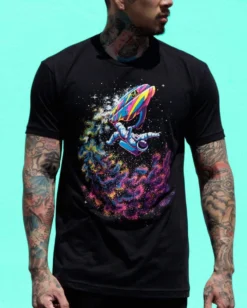 INTO THE AM Wave Racer Tee Best Sellers