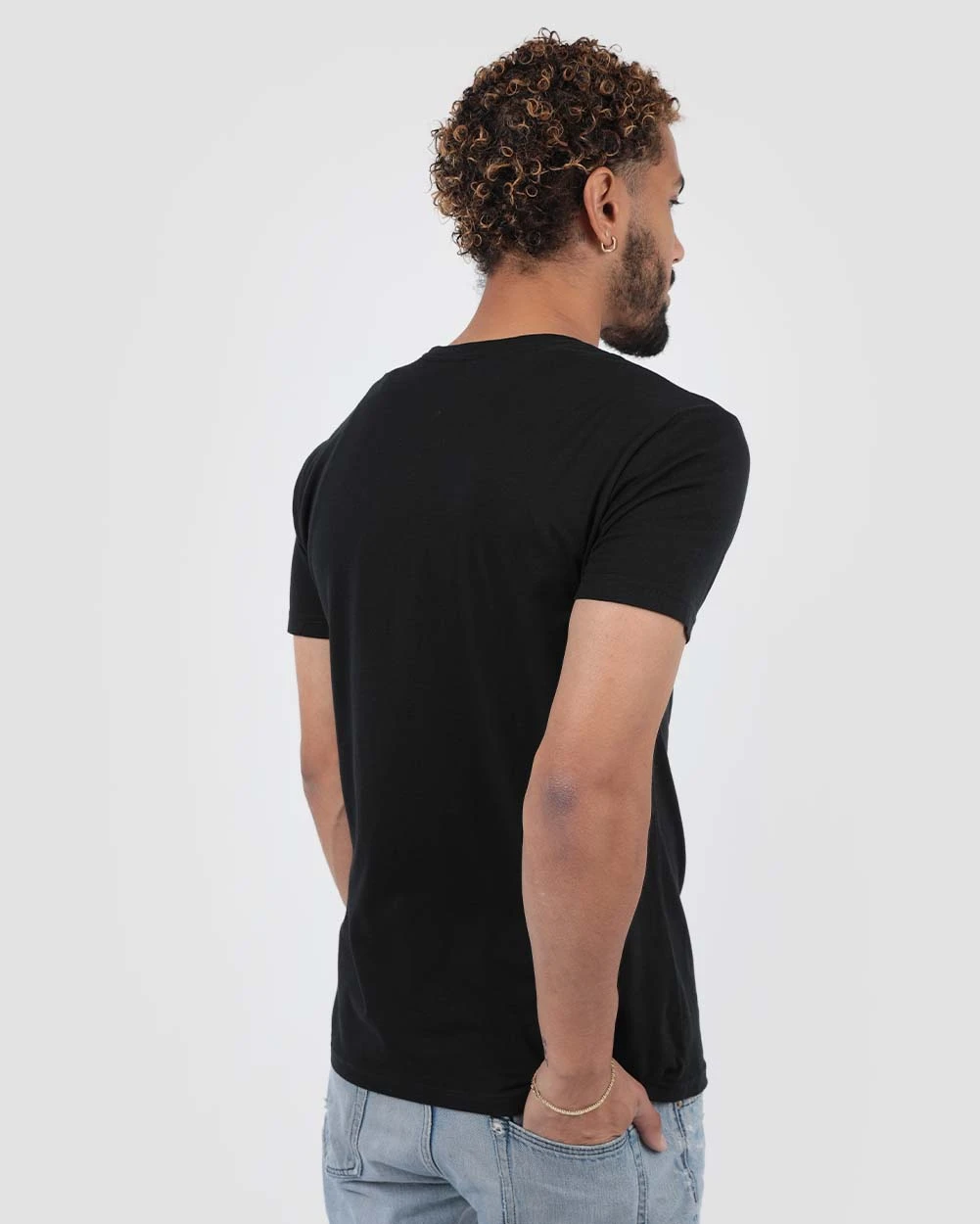 INTO THE AM Wild Terrain Tee 7 INTO THE AM Wild Terrain Tee