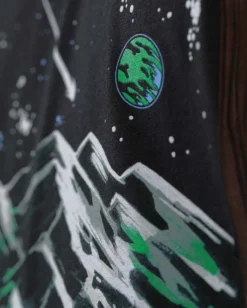 INTO THE AM Wild Terrain Tee 10 INTO THE AM Wild Terrain Tee