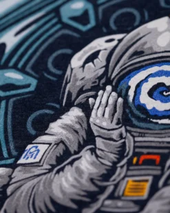 INTO THE AM Best Sellers Solitude Tee