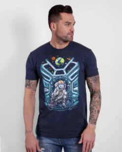 INTO THE AM Best Sellers Solitude Tee