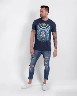 INTO THE AM Best Sellers Solitude Tee