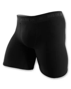 INTO THE AM Everyday Boxer Briefs - 5" Best Sellers