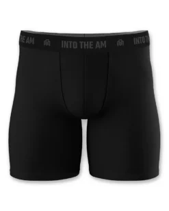 INTO THE AM Everyday Boxer Briefs - 5" Best Sellers