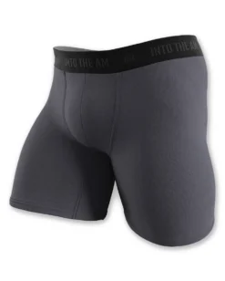 INTO THE AM Everyday Boxer Briefs - 5