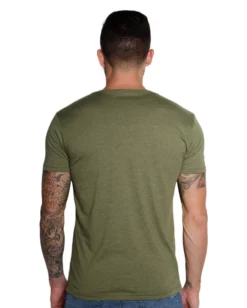 INTO THE AM Basic V-Neck Tee Best Sellers