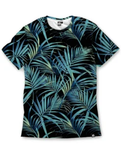 INTO THE AM Midnight Jungle Tee Best Sellers