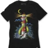 INTO THE AM Midnight Kraken Tee Clearance