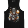 INTO THE AM Moon Balloon Tank T-Shirts & Tanks