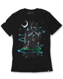 INTO THE AM Mystic Fortress Tee Best Sellers