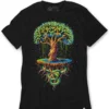 INTO THE AM Best Sellers Nine Worlds Tee