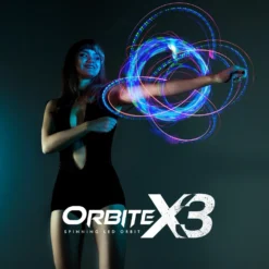 EmazingLights Orbite X3 (4-Light)