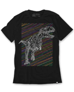 INTO THE AM T-Shirts & Tanks Rawr Glow-in-the-Dark Tee