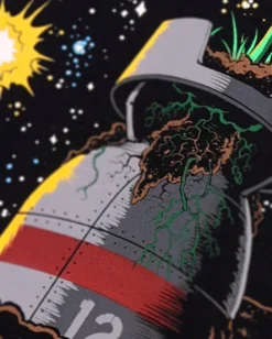 INTO THE AM Regrowth Tee Best Sellers