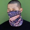 Kimtex Masks & Bandanas Renaissance Seamless Mask Bandana