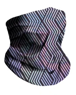 J.S. Industry Corp I Used To Sleep Seamless Mask Bandana Masks & Bandanas