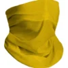 J.S. Industry Corp Soft Yellow Seamless Mask Bandana Masks & Bandanas 2 J.S. Industry Corp Soft Yellow Seamless Mask Bandana Masks & Bandanas