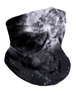 J.S. Industry Corp Space Minimalist Seamless Mask Bandana