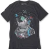 INTO THE AM Shattered Space Tee Best Sellers