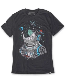 INTO THE AM Shattered Space Tee Best Sellers