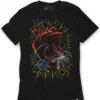 INTO THE AM Clearance Space Beats Tee