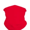 J.S. Industry Corp Cherry Red Seamless Mask Bandana