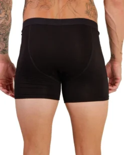 EmazingLights Shorts & Joggers Hidden Pocket Men's Boxer Briefs