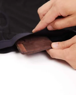 EmazingLights Shorts & Joggers Hidden Pocket Men's Boxer Briefs