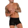 EmazingLights Shorts & Joggers Hidden Pocket Men's Boxer Briefs